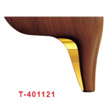 Dekoratif Mobilya Ayağı T-401121